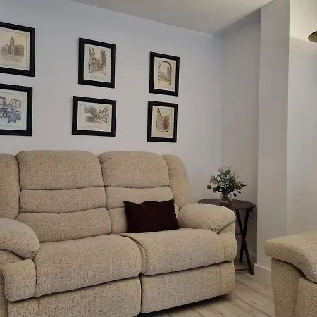 143a- Apto Junto A La Playa By R2r Consulting Apartament