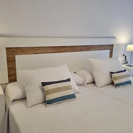 Apartament 143a- Apto Junto A La Playa By R2r Consulting