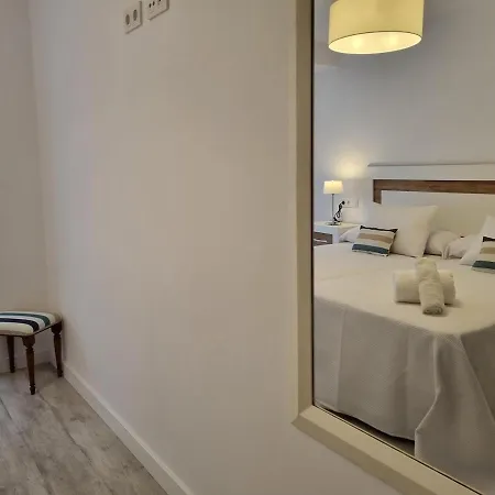 Apartament 143a- Apto Junto A La Playa By R2r Consulting *