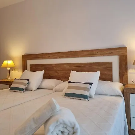 Apartament 143a- Apto Junto A La Playa By R2r Consulting *