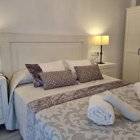 143a- Apto Junto A La Playa By R2r Consulting Apartament *