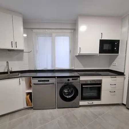 143a- Apto Junto A La Playa By R2r Consulting Gijón