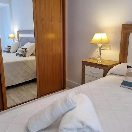 Apartament 143a- Apto Junto A La Playa By R2r Consulting