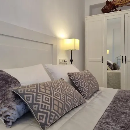 Apartament 143a- Apto Junto A La Playa By R2r Consulting Gijón