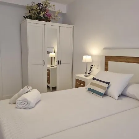 143a- Apto Junto A La Playa By R2r Consulting * Gijón