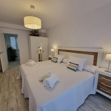 143a- Apto Junto A La Playa By R2r Consulting * Хіхон