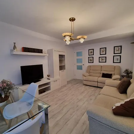 Apartament 143a- Apto Junto A La Playa By R2r Consulting *