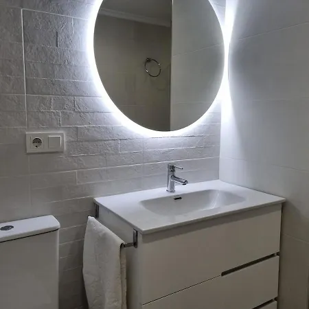 Apartament 143a- Apto Junto A La Playa By R2r Consulting *