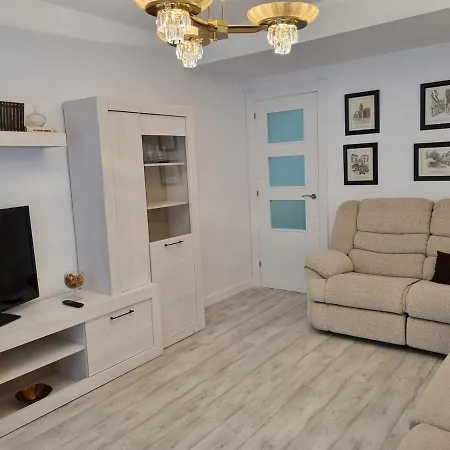 143a- Apto Junto A La Playa By R2r Consulting Apartament *