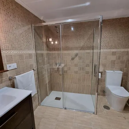 143a- Apto Junto A La Playa By R2r Consulting Хіхон