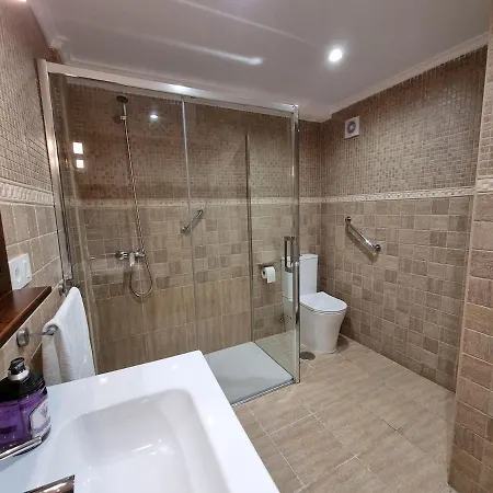 143a- Apto Junto A La Playa By R2r Consulting * Gijón