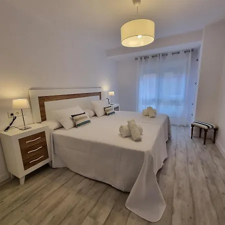 143a- Apto Junto A La Playa By R2r Consulting