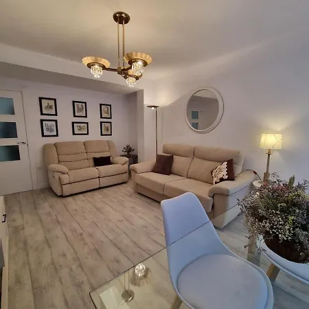 143a- Apto Junto A La Playa By R2r Consulting Apartament