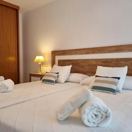 143a- Apto Junto A La Playa By R2r Consulting Хіхон