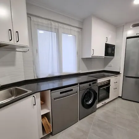 143a- Apto Junto A La Playa By R2r Consulting * Хіхон