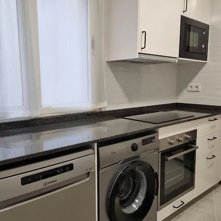 143a- Apto Junto A La Playa By R2r Consulting Apartament *