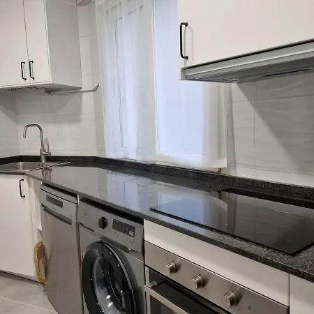 143a- Apto Junto A La Playa By R2r Consulting