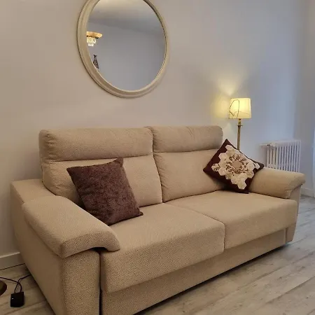 143a- Apto Junto A La Playa By R2r Consulting Apartament *