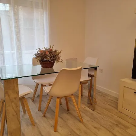 143a- Apto Junto A La Playa By R2r Consulting *