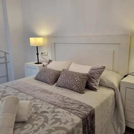 Apartament 143a- Apto Junto A La Playa By R2r Consulting *