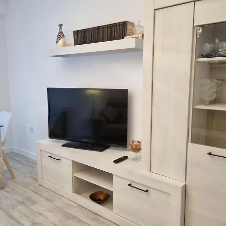 Apartament 143a- Apto Junto A La Playa By R2r Consulting *