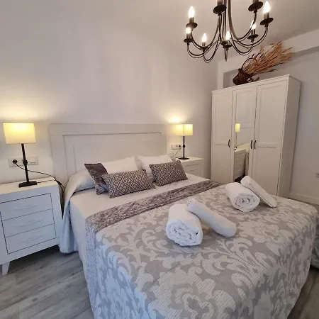 Apartament 143a- Apto Junto A La Playa By R2r Consulting Gijón