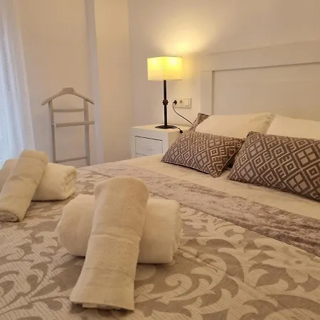 143a- Apto Junto A La Playa By R2r Consulting