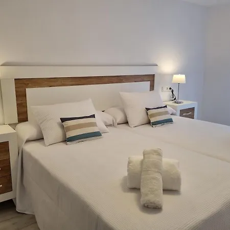 143a- Apto Junto A La Playa By R2r Consulting Apartament