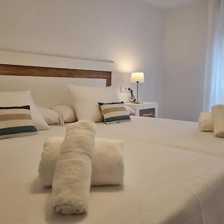 Apartament 143a- Apto Junto A La Playa By R2r Consulting